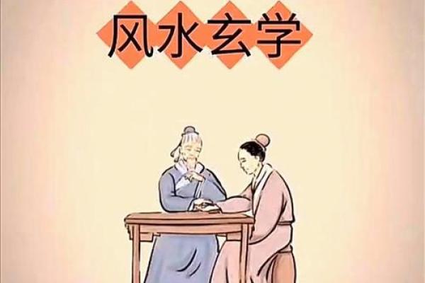 风水教你转运,照做绝对穷不了 风水教你转运,照做绝对穷不了