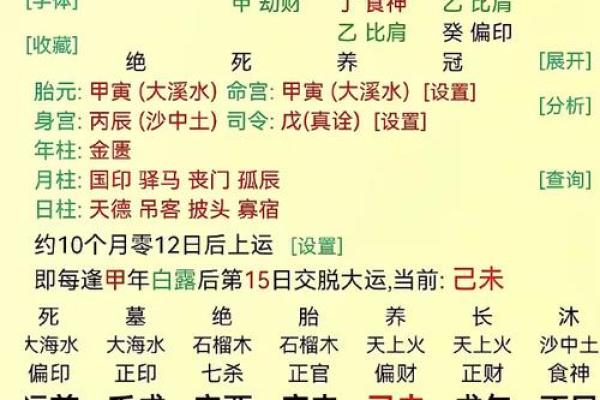 八字什么多脾气差 八字多脾气差 八字什么多脾气差 八字多脾气差