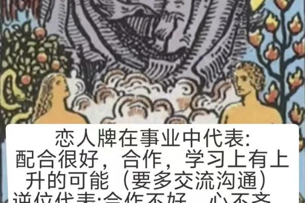 塔罗测试:近期你的事业运会有什么变化? 塔罗测试:近期你的事业运会有什么变化?