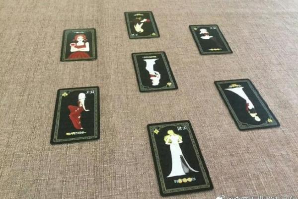 塔罗测试:近期你的事业运会有什么变化? 塔罗测试:近期你的事业运会有什么变化?