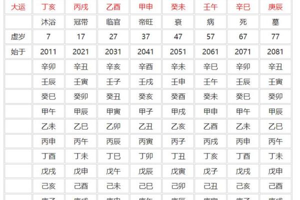 八字排盘详解破解版 八字排盘详解破解版