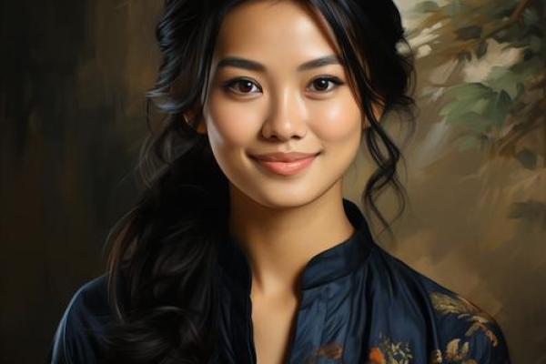 19岁姑娘算命,算命先生说她晚婚,三日后她决定嫁给邻村一男子 19岁姑娘算命,算命先生说她晚婚,三日后她决定嫁给邻村一男子