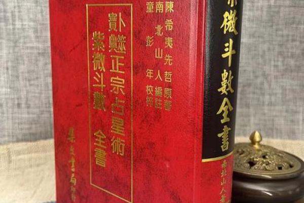 紫薇斗数全书是哪个派别 紫薇斗数全书是哪个派别