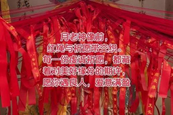 月老灵签抽鉴姻缘签 月老灵签求姻缘签？