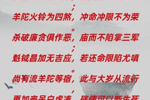 紫薇斗数中斗君的意义是什么 紫薇斗数中斗君的意义是什么