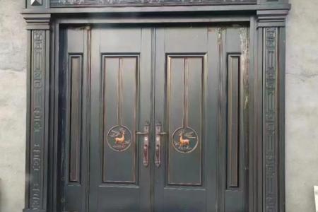 大门风水知识大全