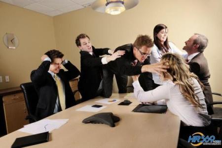 神准测试-你擅长处理人际纠纷吗？