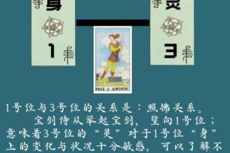 塔罗测试近7天感情运势