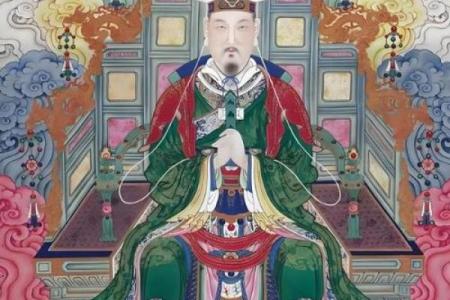 紫薇斗数丈夫富贵