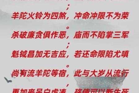 紫薇斗数中斗君的意义是什么