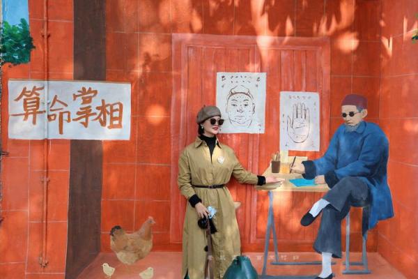 澳门哪里有算命 澳门哪里有算命