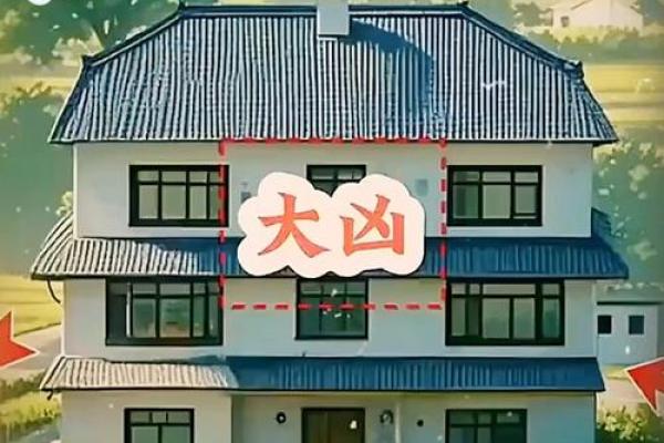 住宅前面有高楼风水如何高层住宅风水禁忌 住宅前面有高楼风水如何高层住宅风水禁忌