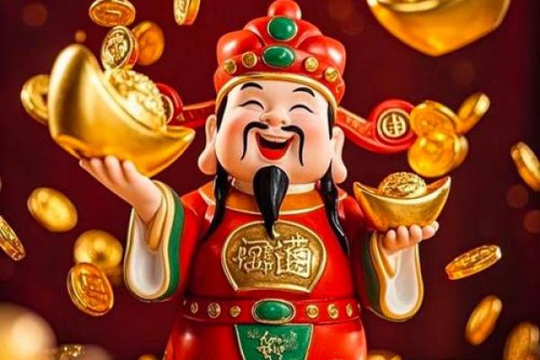 八字看正财,带正财是否会发财? 八字看正财,带正财是否会发财?