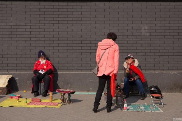 长春算命骗局揭秘 长春算命骗局揭秘