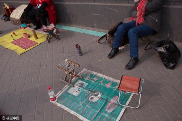 长春算命骗局揭秘 长春算命骗局揭秘