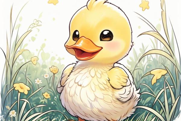 小黄鸭 风水 小黄鸭 风水