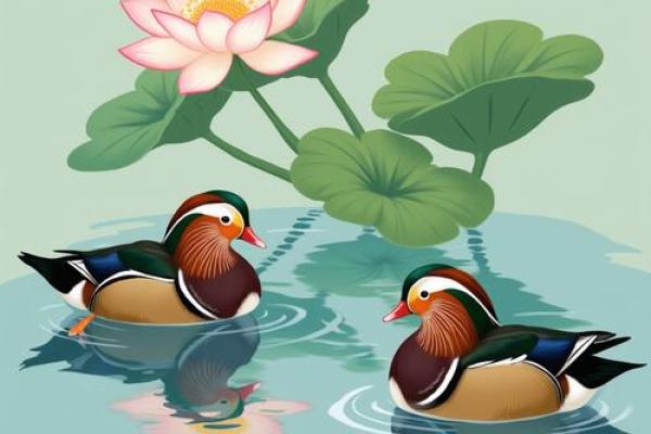 小黄鸭 风水 小黄鸭 风水