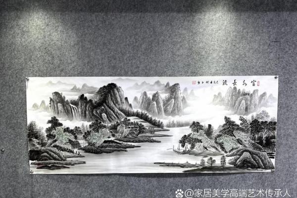 书房风水_书房挂什么画合适书房挂画风水禁忌 书房风水_书房挂什么画合适书房挂画风水禁忌