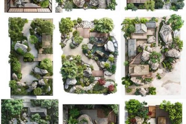 庭院风水_庭院高低不平好不好 庭院风水_庭院高低不平好不好