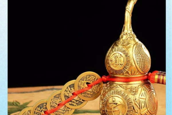 葫芦有啥风水妙用? 葫芦有啥风水妙用?