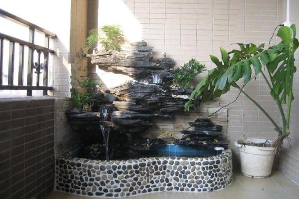 房子下面修蓄水池风水好不 房子下面修蓄水池风水好不