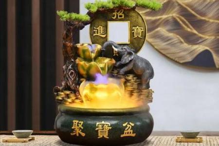 好的家居装修风水可以为你招来更好的财气