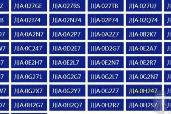 1518车牌号吉凶测试