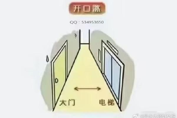 家中有风水煞气，这四种最可怕