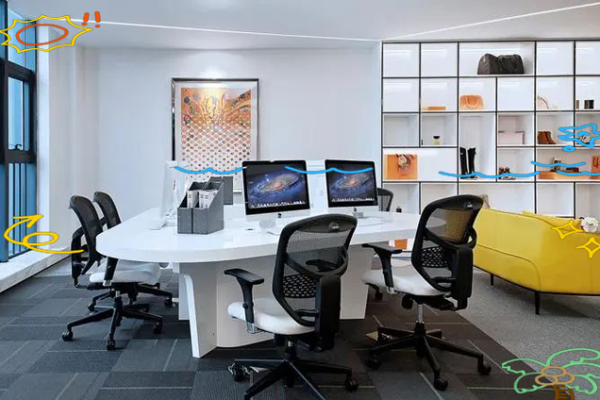 什么样的办公风水影响工作效率 什么样的办公风水影响工作效率