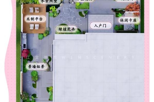 农村老房子与菜地风水布局 农村老房子与菜地风水布局