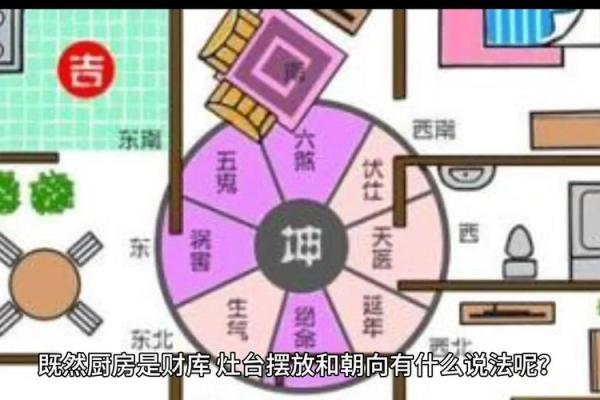 农村老房子与菜地风水布局 农村老房子与菜地风水布局