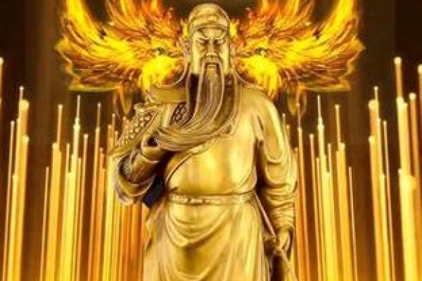 关帝圣君感应灵签七十五 关帝圣君感应灵签七十五