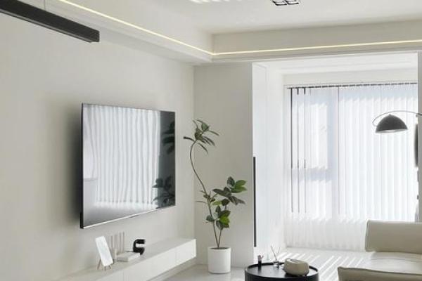 不吊顶的房子是怎样的风水