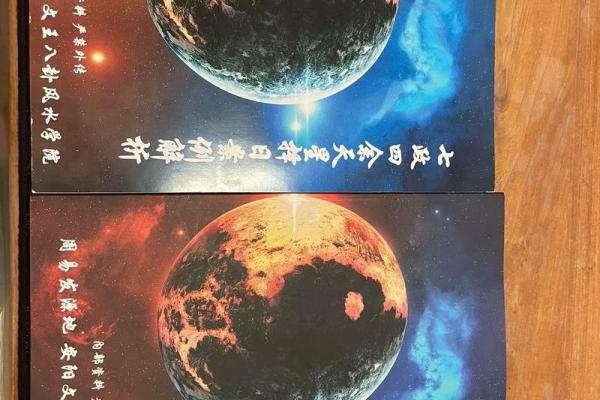 天星风水_胡八一解释什么是天星风水之术