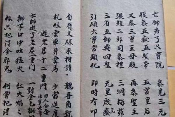 《八字算命藏决》：穿越时空的命理密码，张殿松大师亲授改运秘籍