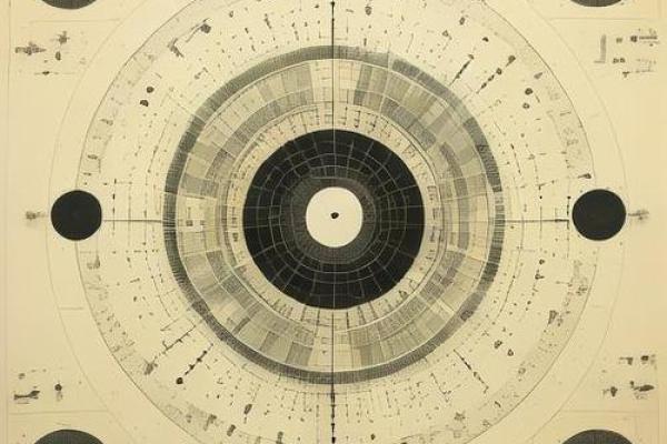 十二生肖子平算命，生肖牛的宇宙密码符号