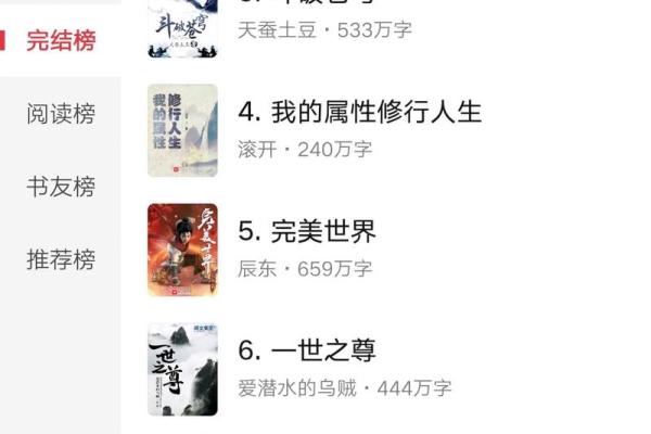 玄幻小说算命的小说推荐 玄幻小说算命的小说推荐