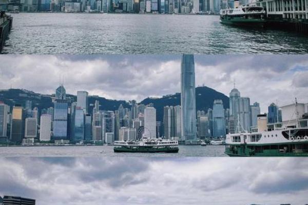 香港风水宝地 香港风水宝地