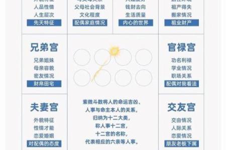 紫微斗数父母宫详解,紫微斗数中父母宫什么意思