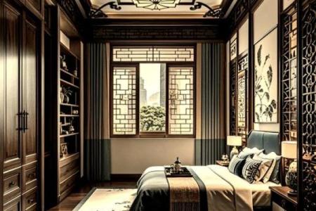 孝敬老人，卧室风水用心打造！