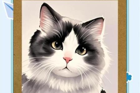 风水上哪几个生肖的人不能养猫禁忌