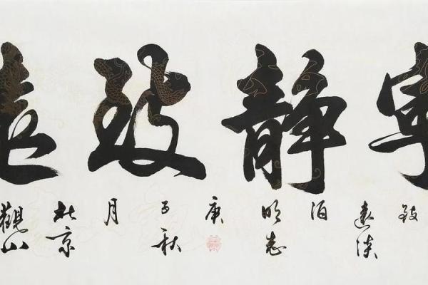 书房挂画的风水位置