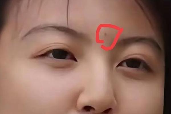 倒八字眉的女人面相好不好