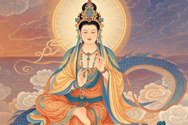 观音灵签26水墨先生 观音灵签26水墨先生