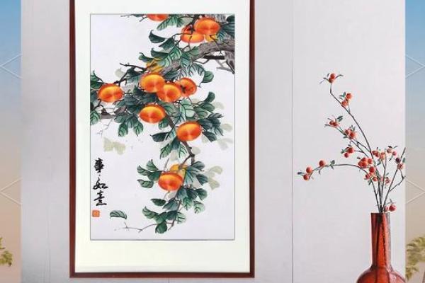 玄关图案风水有什么讲究