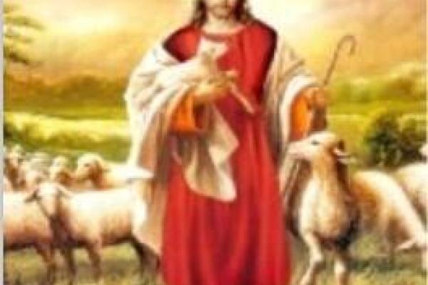 耶稣灵签抽签 耶稣灵签抽签