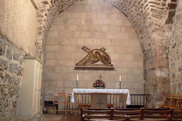 耶稣灵签抽签 耶稣灵签抽签