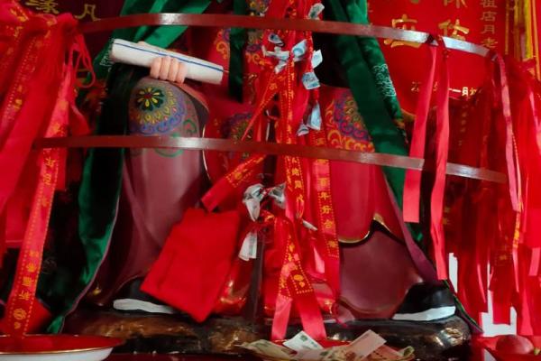 月老21签会有姻缘出现吗