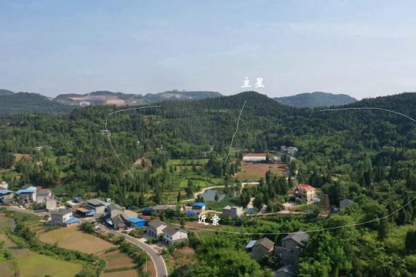 四川风水_成都皇恩寺朝向 四川风水_成都皇恩寺朝向
