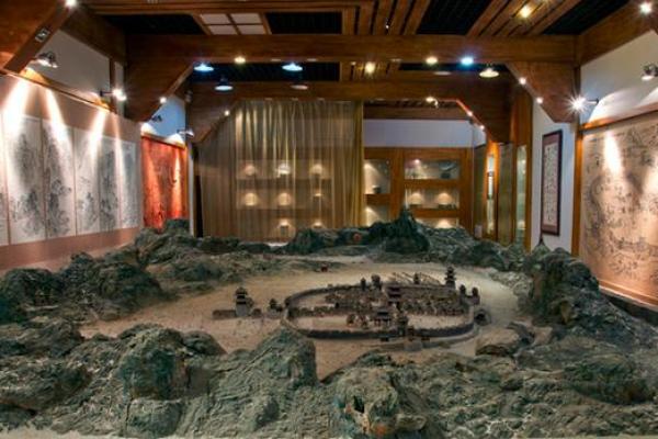 四川风水_成都皇恩寺朝向 四川风水_成都皇恩寺朝向